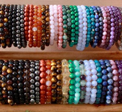 Bracelets 