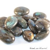 Labradorite - Galet   