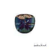 Obsidienne Œil céleste - Papillon n°2