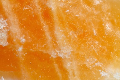 Calcite orange 
