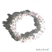 Bracelet Cristal de roche - Baroque