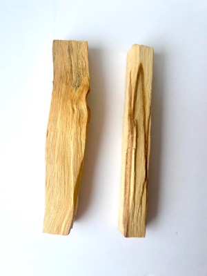 2 Bâtons de Palo Santo